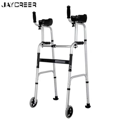 JayCreer Stand Upright Walkers