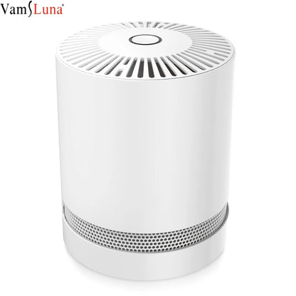 Wellness Air Purifier Filters Desktop for home or car (No HEPA Filters)