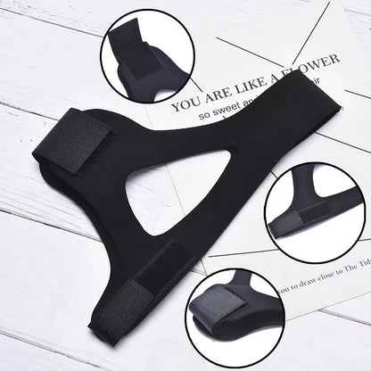 Triangular Anti Snoring Belt