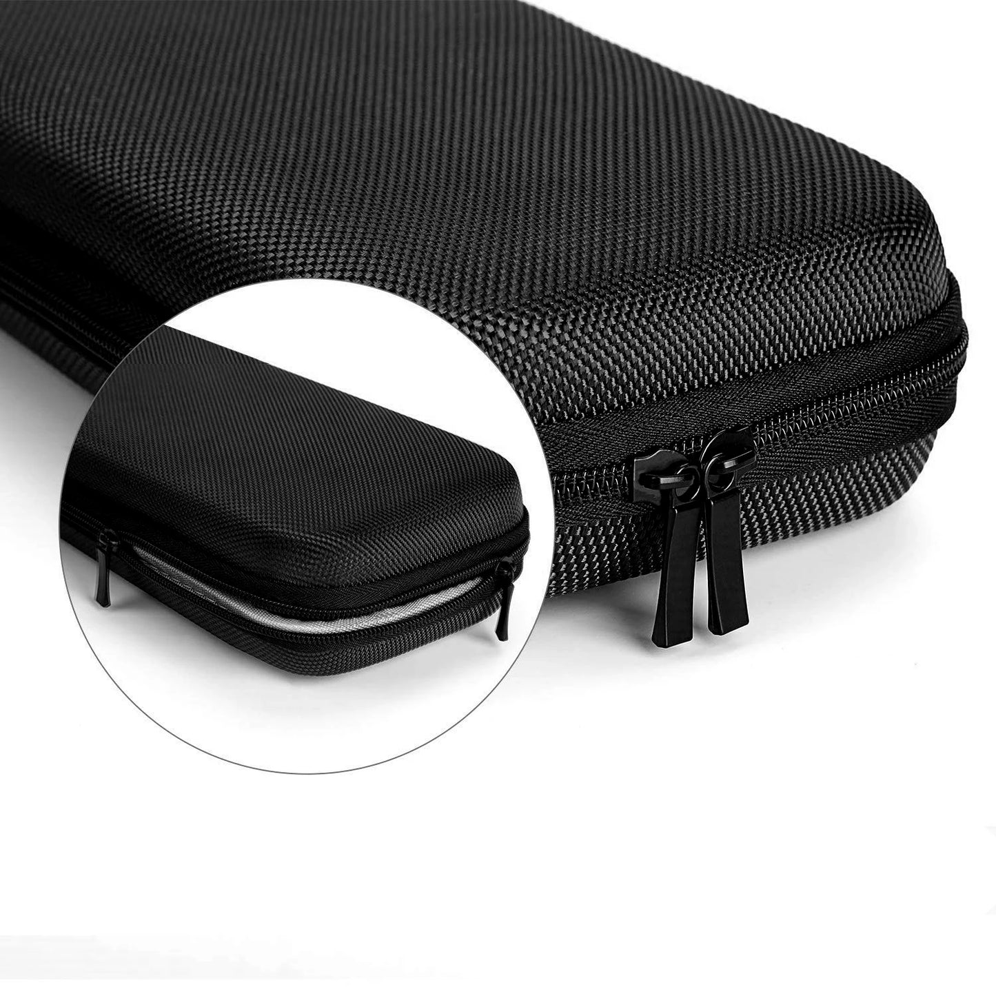 Hard Medical EVA Carrying Storage Case