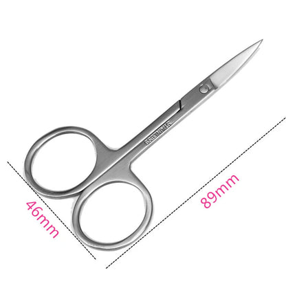 Stainless Steel Small Scissor