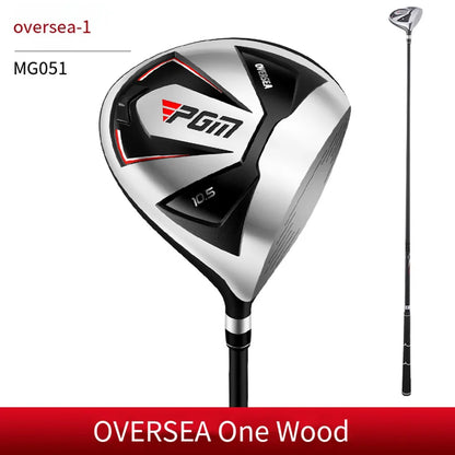 PGM Golf Clubs Ultra Light Carbon