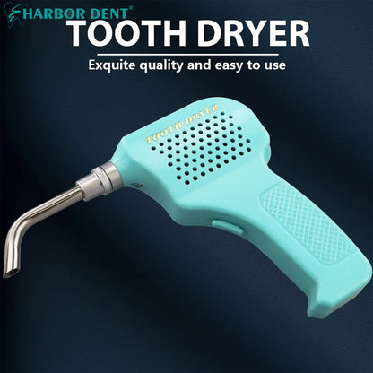 Orthodontic Tooth Dryer