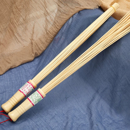 Natural Geisha Bamboo Massager