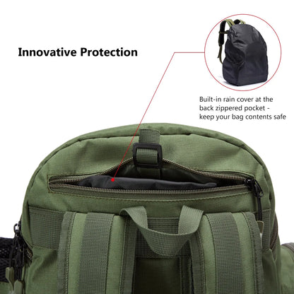 Fishing Organiser Bag