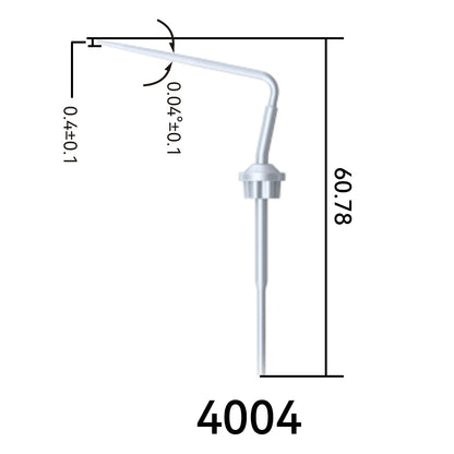 Dentistry Supplies Equipment's Refine Cordless Wireless Plugger Needle