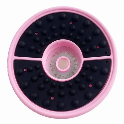 Massage Therapy Electric Breast Massager