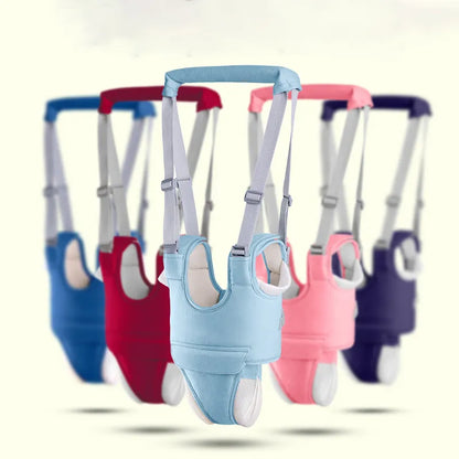 Baby Walk Safely Belt to Avoid Fall