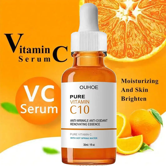 Vitamin C Wrinkle Remover