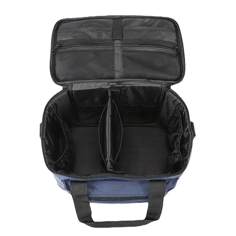 Medical Supplies & Equipment Waterproof Medicine  First Aid Kit Shoulder BAG