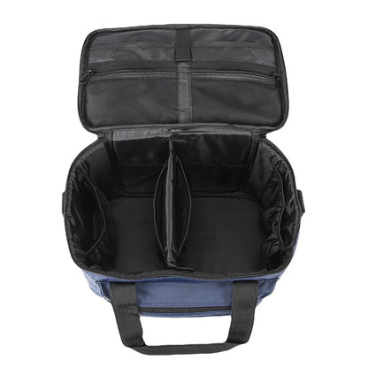 Medical Supplies & Equipment Waterproof Medicine  First Aid Kit Shoulder BAG