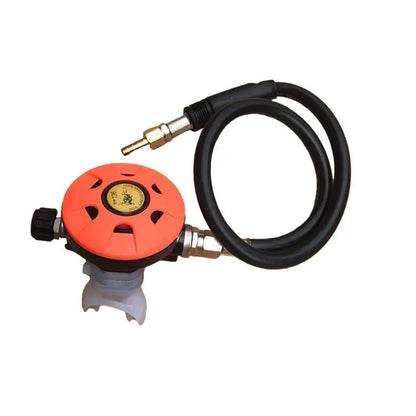 Water Sports Supplies Equipment Scuba Diving Breathing Second Stage Regulator