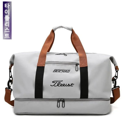 Unisex Golf Bag