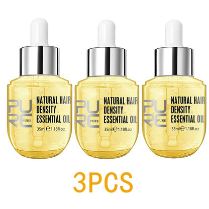 Personal Health Care Ginger Boost Hair Growth Serum  Buy 2 Pieces get 1 Piece free