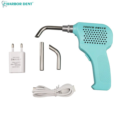 Orthodontic Tooth Dryer