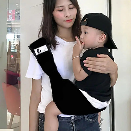 Breathable Baby Carrier Belt