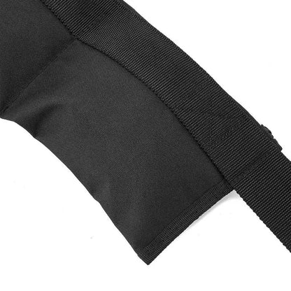 Water Sports Supplies Durable Nylon Scuba Diving Weight Belt