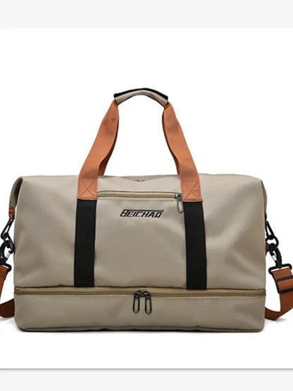 Unisex Golf Bag