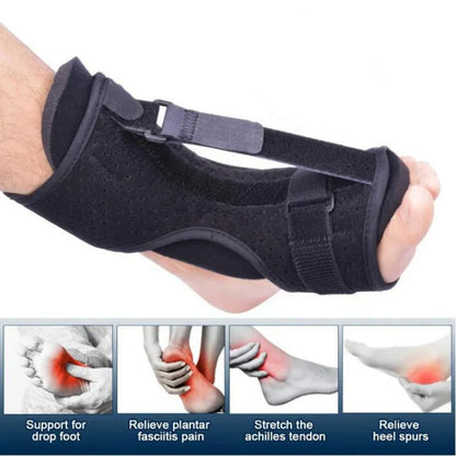Foot Support Compression 1 Piece
