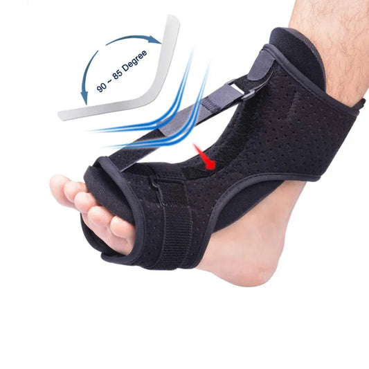 Compression Foot Support 1 Pcs