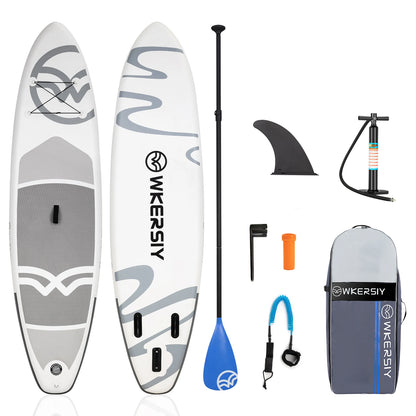 Water Sports Supplies Equipment Inflatable Stand Up Paddle Board