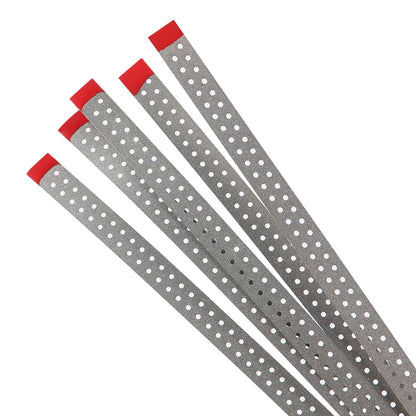 Dental Diamond Polishing Strip   (5pcs/set)