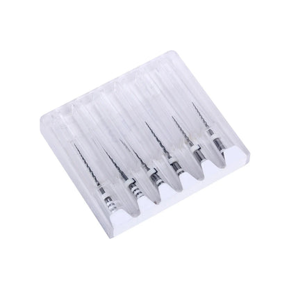 Dental Pretreatment Engine Root Canal File D1-D3  (6pcs/Box)