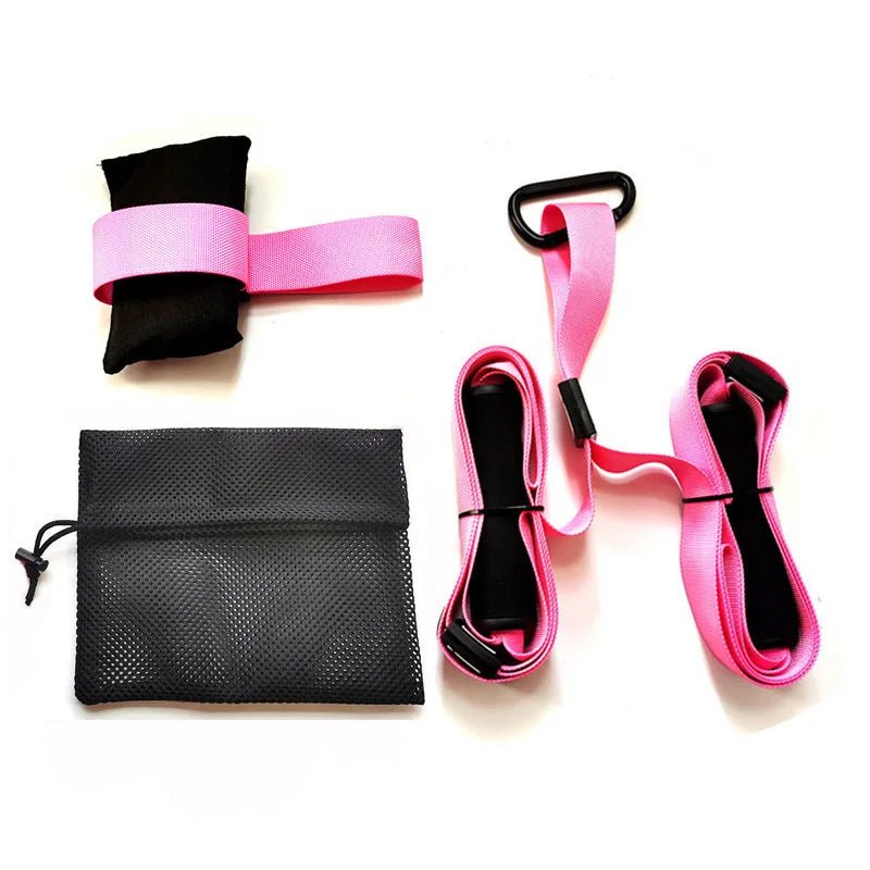 Fitness Hanging Training Strap kit