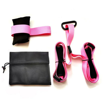 Fitness Hanging Training Strap kit