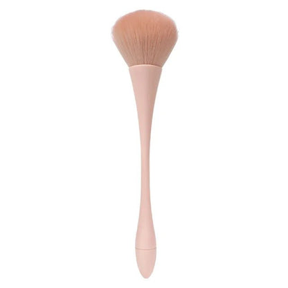 Wellness Makeup Professional Powder Blush Brush, Big Size