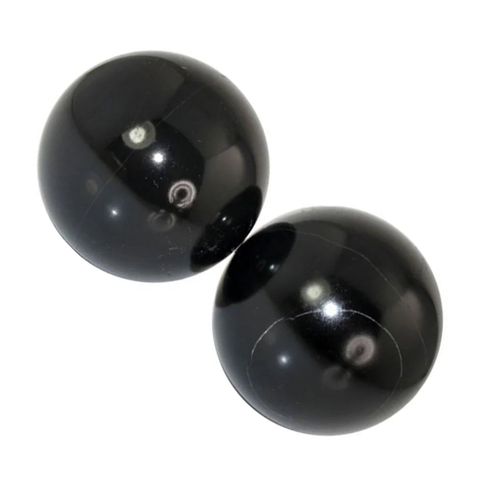 Massage Therapy Natural Jade Balls - Hand - Wrist Relaxation for Geisha