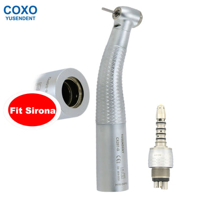 Dentistry Supplies Equipment's Handpiece High Speed CX207-G Fibre