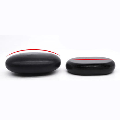 Hot Stone Massage Set (12 Pieces)