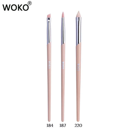 Makeup Brush Face Contour Blush Eyeshadow