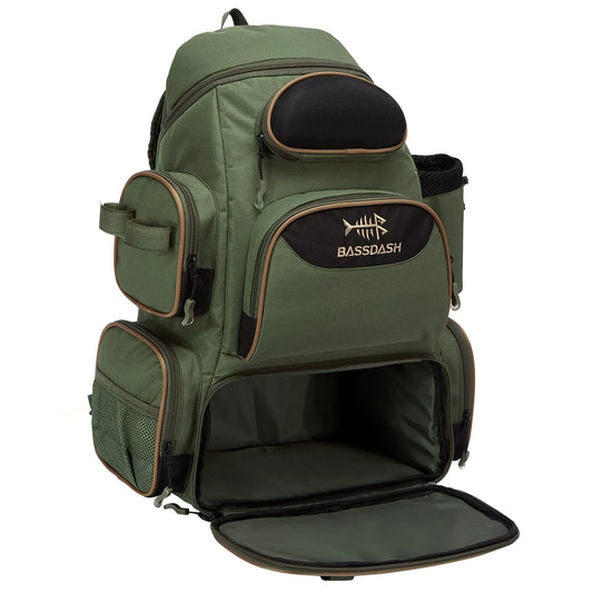 Fishing Organiser Bag