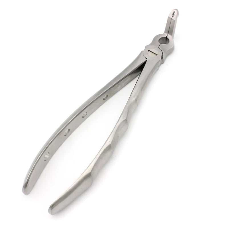 Dental Extraction Forceps Tool