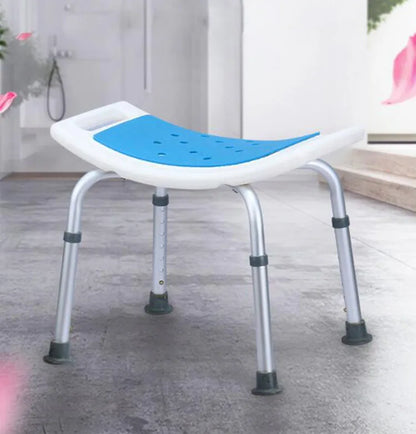 Bathroom Shower Bath Chair Adjustable