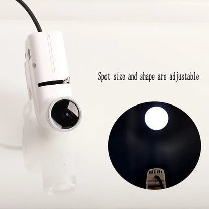 Dentistry Supplies Equipment's Headlight 5W LED Lamp For Surgery