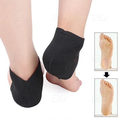 Personal Health Care Feet Care Heel Socks Moisturizing Plantar Fasciitis