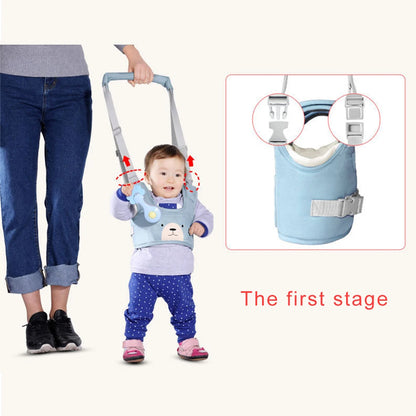 Baby Walk Safely Belt to Avoid Fall
