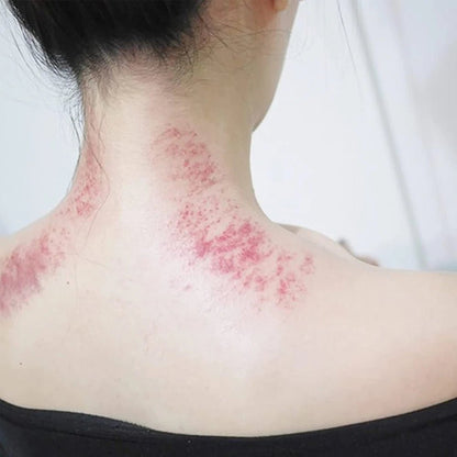 Massage Therapy Wooden Geisha Massager Scraper 