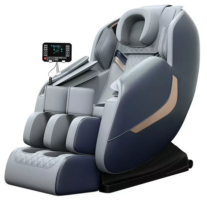 Nourest Nexus 4D Massage Chair with Sonic Wave Technology