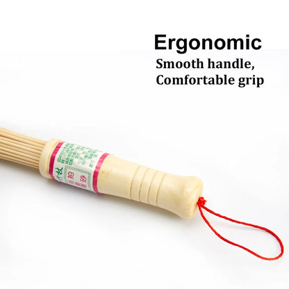 Natural Geisha Bamboo Massager