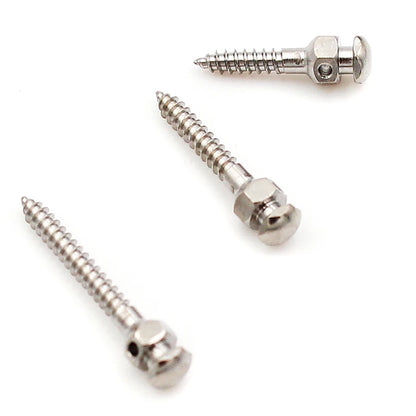 Dentistry Supplies Equipment's Drilling Orthodontic Implant Driver