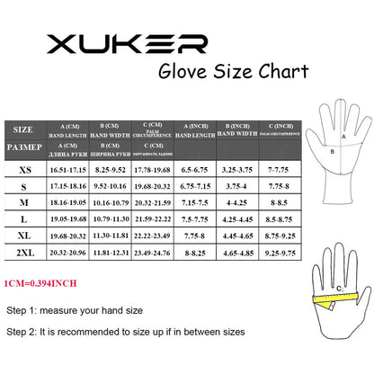 Neoprene Scuba Diving Gloves (3 or 5 mm)