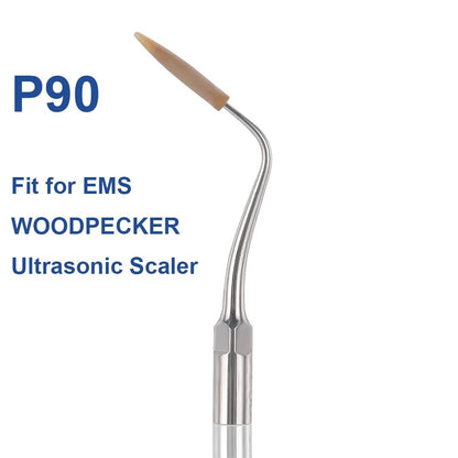 Dentistry Supplies Equipment AZDENT Periodontal Cleaning Tip PD90