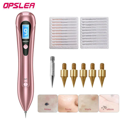 Professional Mole-Tag Removal Pen