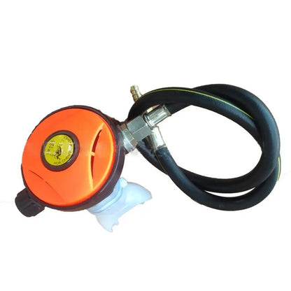 Water Sports Supplies Equipment Scuba Diving Breathing Second Stage Regulator