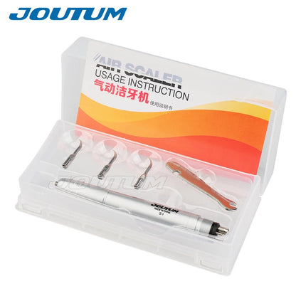 Dentistry Supplies Equipment Dental Ultrasonic Air Scaler Tooth Calculus Remover