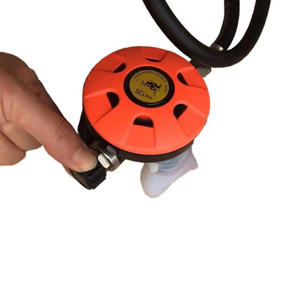 Water Sports Supplies Equipment Scuba Diving Breathing Second Stage Regulator